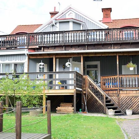Villa Nostan Nybro  Luaran gambar