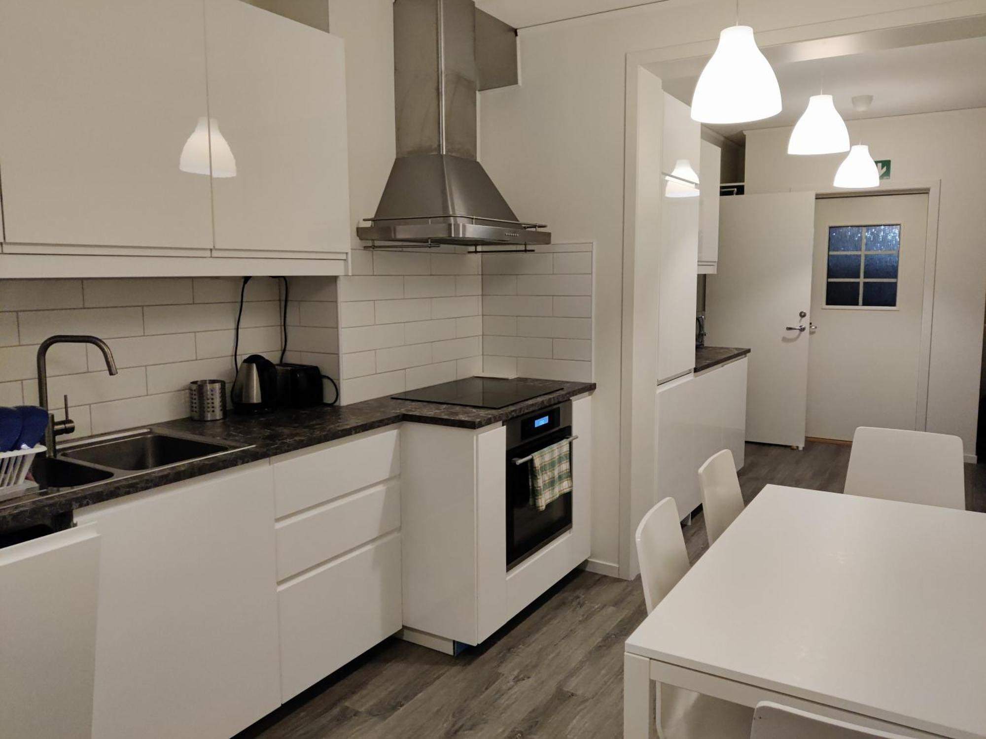 Villa Nostan Nybro  Luaran gambar