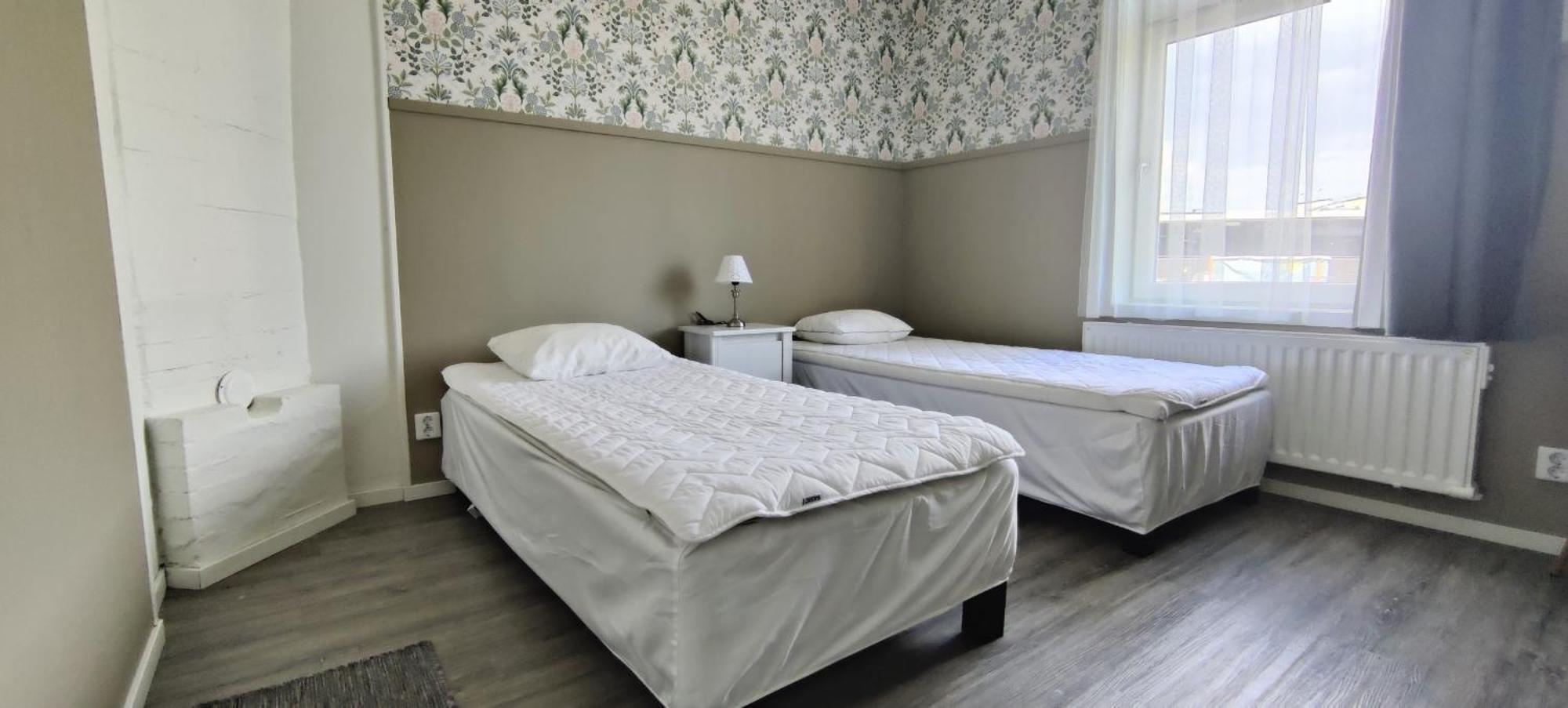 Villa Nostan Nybro  Luaran gambar