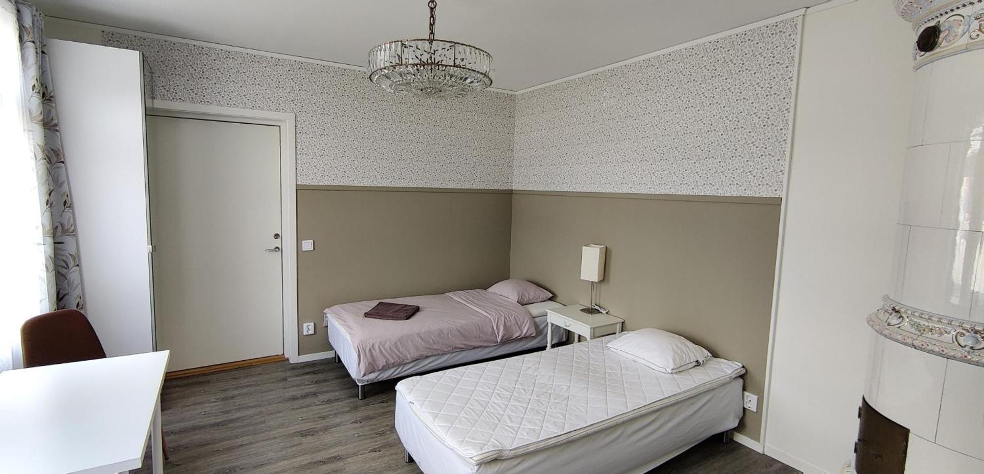 Villa Nostan Nybro  Luaran gambar